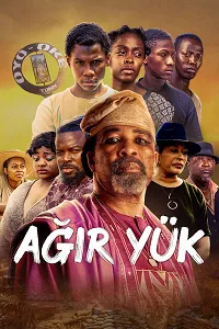 Ağır Yük