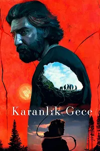 Karanlık Gece