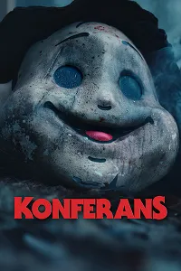 Konferans