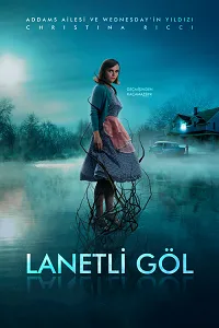 Lanetli Göl