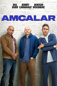 Amcalar