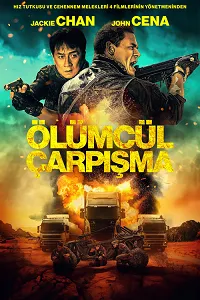 Ölümcül Çarpışma