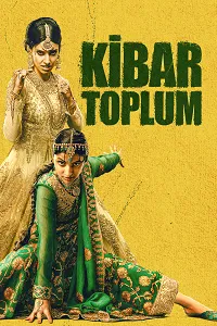 Kibar Toplum