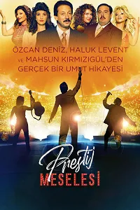 Prestij Meselesi