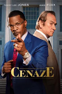 Cenaze