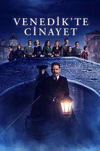 Venedik'te Cinayet