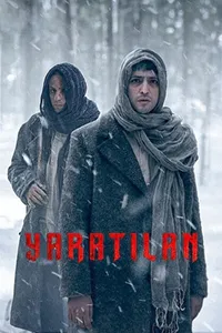 Yaratılan