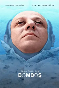 Bomboş