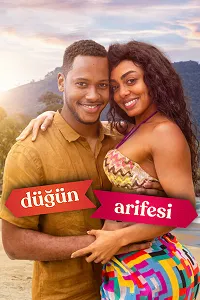Düğün Arifesi