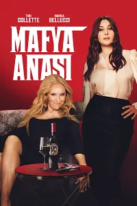 Mafya Annesi