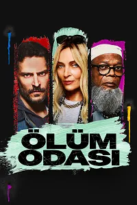 Öldürme Odası