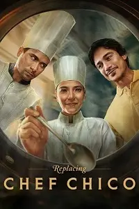 Replacing Chef Chico