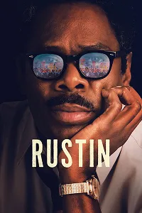 Rustin