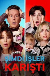 Şimdi İşler Karıştı