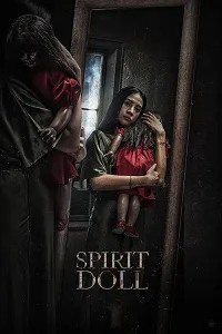 Spirit Doll
