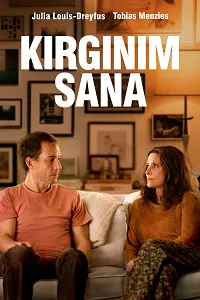 Kırgınım Sana