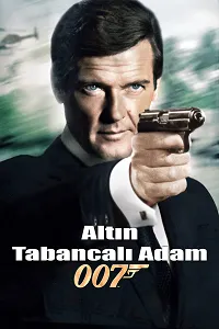 Altın Tabancalı Adam