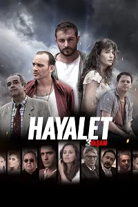 Hayalet: 3 Yaşam