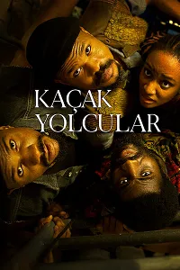 Kaçak Yolcular