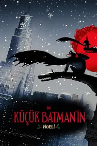 Küçük Batman'in Noeli