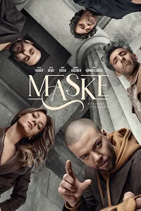 Maske: Nezaketle Tebessüm