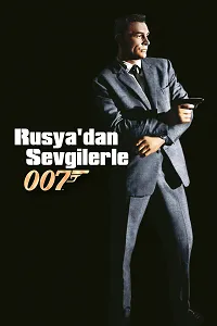 Rusya'dan Sevgilerle
