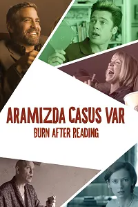 Aramızda Casus Var