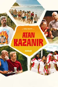 Atan Kazanır