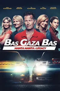 Bas Gaza Bas