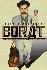 Borat