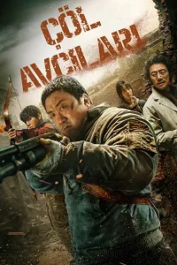 Çöl Avcıları