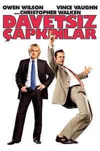 Davetsiz Çapkınlar