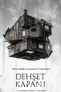 Dehşet Kapanı