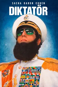 Diktatör