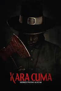 Kara Cuma