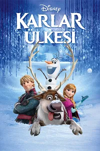 Karlar Ülkesi
