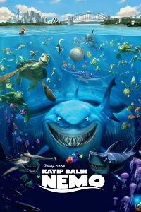 Kayıp Balık Nemo
