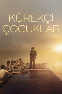 Kürekçi Çocuklar
