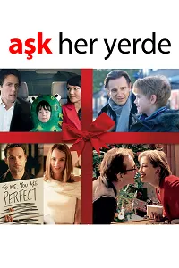 Aşk Her Yerde