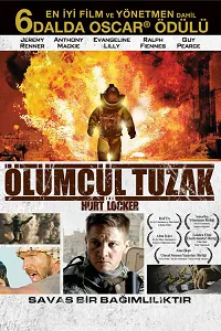 Ölümcül Tuzak