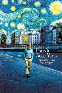 Paris’te Gece Yarısı