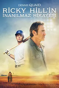 Ricky Hill’in İnanılmaz Hikayesi