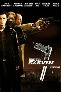 Şanslı Slevin