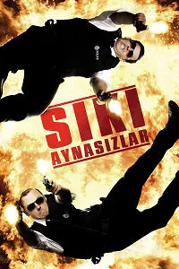 Sıkı Aynasızlar