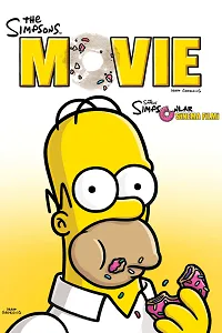 Simpsonlar: Sinema Filmi