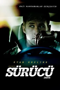 Sürücü