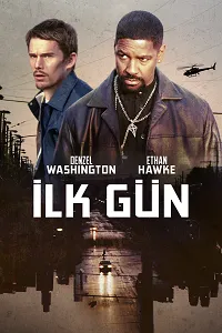 İlk Gün