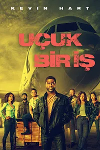 Uçuk Bir İş