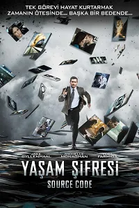 Yaşam Şifresi