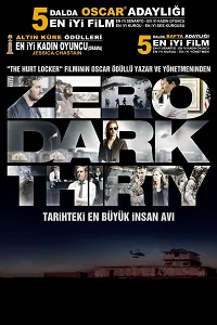 00:30 – Zero Dark Thirty